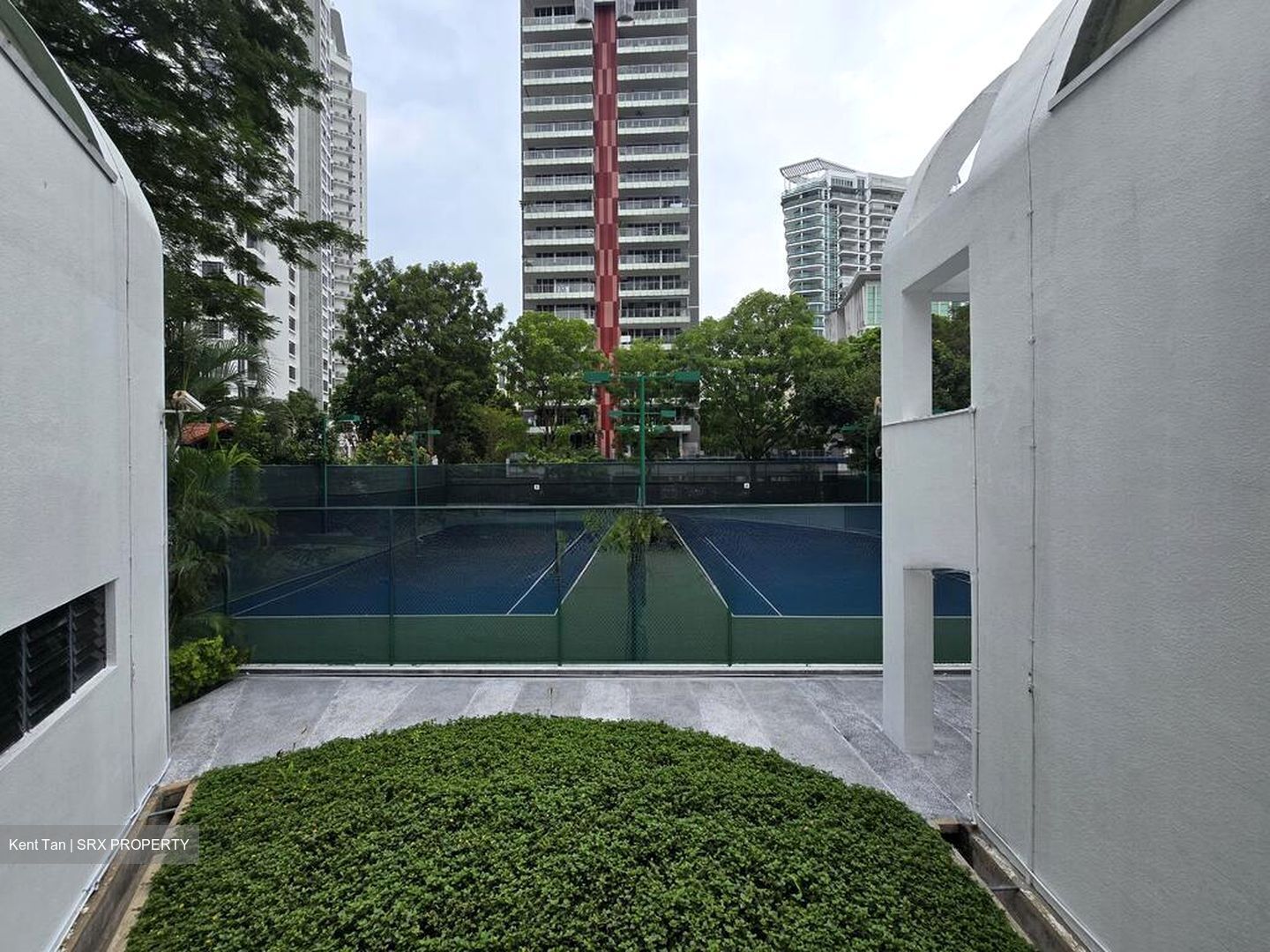 Regency Park (D10), Condominium #503732851